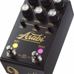 JACKSON AUDIO ASABI product photo