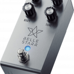 JACKSON AUDIO BELLE STAR product photo