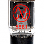 JJ ELECTRONIC 5881 product photo