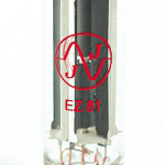 JJ ELECTRONIC EZ81/6CA4 product photo