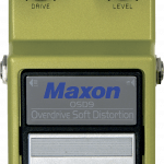MAXON OSD-9 OD SOFT DISTO product photo