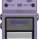 MAXON PAC-9 PURE ANALOG CHORUS product photo