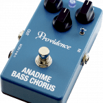 PROVIDENCE ABC-1 ANADIME BASS CHORUS product photo