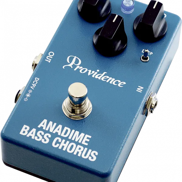 PROVIDENCE ABC-1 ANADIME BASS CHORUS product photo