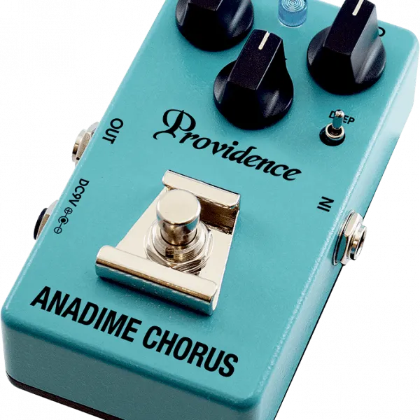 PROVIDENCE ADC-4 ANADIME CHORUS product photo