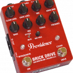 PROVIDENCE BDI-1 BRICK DRIVE product photo