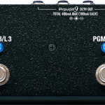 PROVIDENCE PEC-4V product photo
