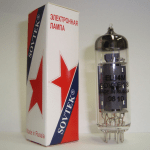 SOVTEK EL84M/6BQ5WA SOV product photo