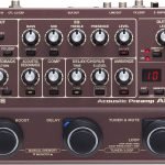 Ģitāras pedālis BOSS AD-10