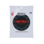 Akustiskās ģitāras stīgas Martin Retro MM-12 Light (0.12 - 0.54)