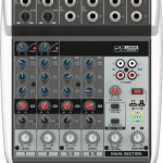 Behringer Xenyx Q802USB