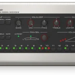 Behringer Powerplay P16-M Personal Mixer