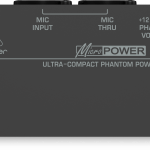 Behringer PS400