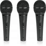 Behringer XM1800S Set