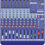 Midas DM12