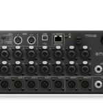 Midas MR 18