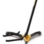 Hercules GS405B Shoksafe Guitar Stand