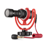 RØDE VMICRO