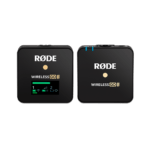 RØDE WIGOIISINGLE