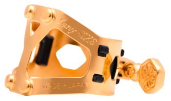 Ligature Yany Sixs for caoutchouc mouthpieces Ligatures and caps / Accessories - Image 3