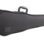 Form shaped violin case Liuteria Concerto 4/4 Form shaped violin cases