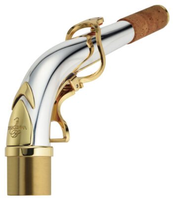 S-bows AKz3 Alto Saxophone Yanagisawa S-bows - Image 2