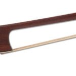Violin bow W.R. Wild Round bows