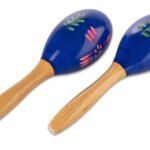 Maracas CLUB SALSA Pair+ Club Salsa Percussion