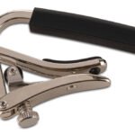 Capo Standard Capo 12-string nickel Guitar Accessories