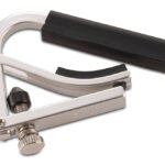 Capo Lite Ukulele Guitar Accessories