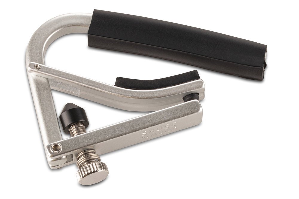 100759 Capo Lite 12-string Guitar Accessories - Image 1