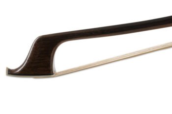 Double bass bow Brasil wood Student 1/8 bows - Image 3