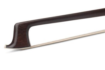 Viola bow Pernambuco wood Round bows - Image 2