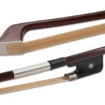 Double bass bow 1/4 bows