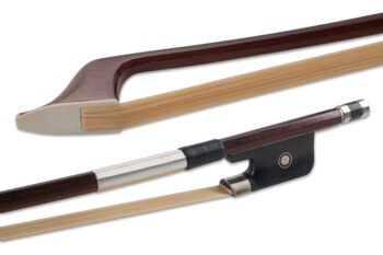 Double bass bow 1/8 bows
