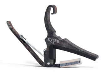 Capo Quick-Change Capo acoustic guitar camouflage Guitar Accessories