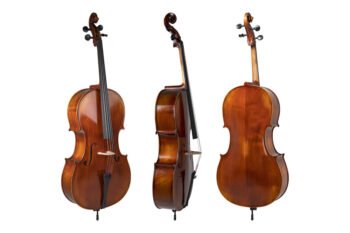 Cello Allegro Antique 4/4 Cello