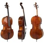 Cello Allegro Antique 1/2 Cello