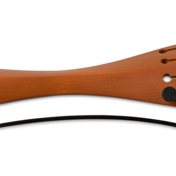 Violin tailpiece Hill Model 1 Finetuner Tailpieces