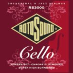 Cello Strings Professional Set Strings for cello