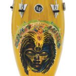 Conga Santana Africa Speaks Tumba 12,5 Latin Percussion