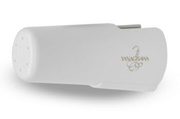 Cap Yany Sixs for Caoutchouc mouthpiece Ligatures and caps / Accessories - Image 2