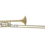 Bb/F-Tenor Trombone 36B Stradivarius 36B VINCENT BACH