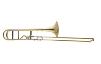 Bb/F-Tenor Trombone 42BOF Stradivarius 42BOF VINCENT BACH
