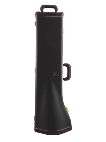 Bb/F-Tenor Trombone 42BOF Stradivarius 42BOF VINCENT BACH - Image 2