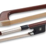 Cello bow P. Baron 4/4 bows