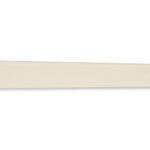 Plastic bridge inlay Pro Arte 1/4 size Guitar Accessories