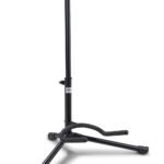 Guitar Stands Classic VE10 black Guitar Stands