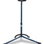 Guitar Stands Classic VE10 Blue Guitar Stands