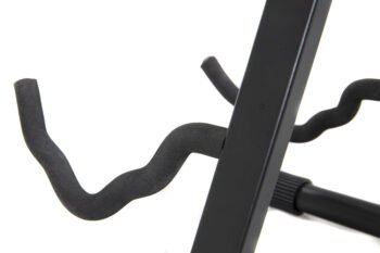 Guitar Stands A-Style VE5 Universal Guitar Stands - Image 4
